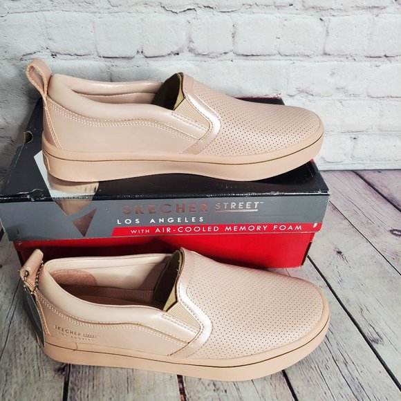 Skechers Hi Lite Sneakers - Picture 2 of 10